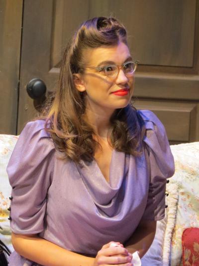 Marta Rainer, photo 2