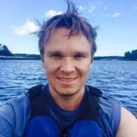 Innokentiy Rozenberg