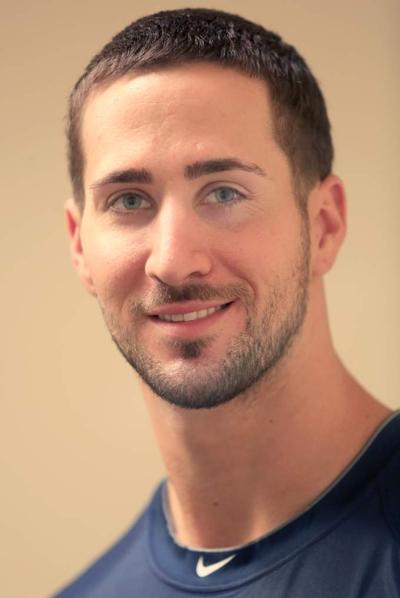 Brandon Polson, photo 2