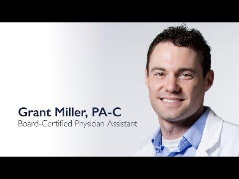 Grant Miller, photo 2