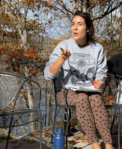 Serena Norr, photo 1