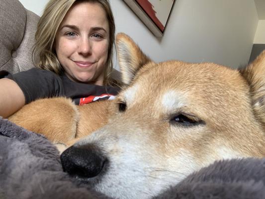 Ashley Teague, photo 1