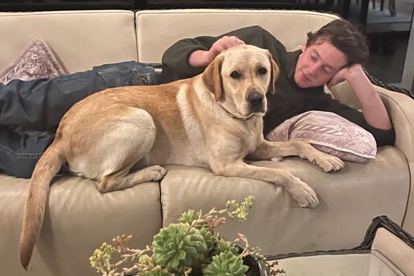 Tracy Purcell, photo 1