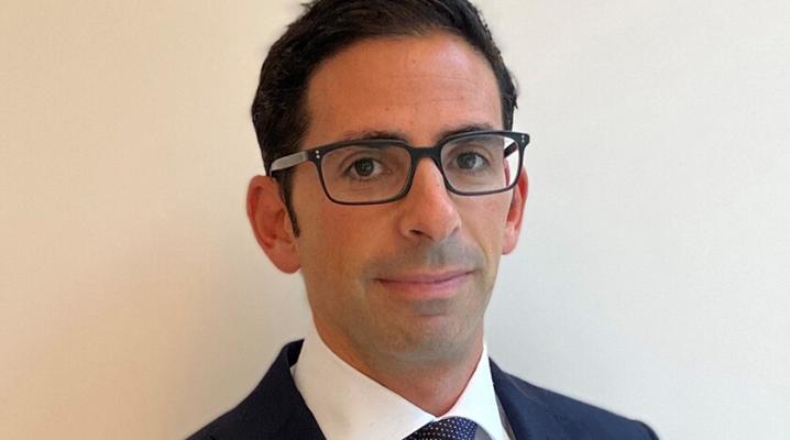 Jeff Tanenbaum, photo 1