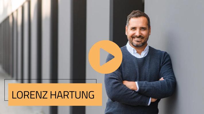 Lorenz Hartung, photo 2