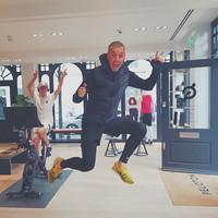 George Powell, photo 2