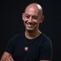 Simone Demelas, photo 2