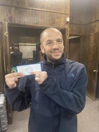 Chuck Helstein, photo 1