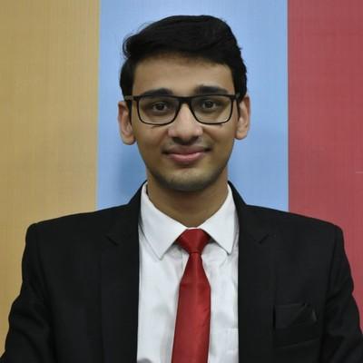 Saarthak Jain
