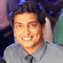 Vrishank Khanal - LinkedIn