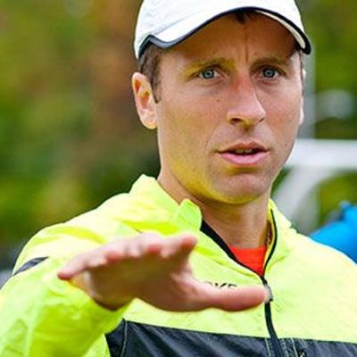 Danny Mackey, photo 2