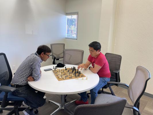 Ashik Uzzaman, photo 1