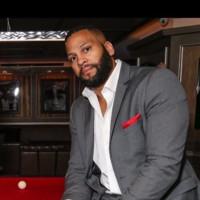 Tomel Lucas, photo 2