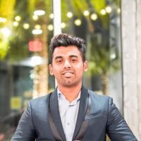Srikanth R, photo 1