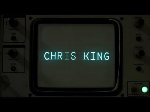 Christopher King, photo 2