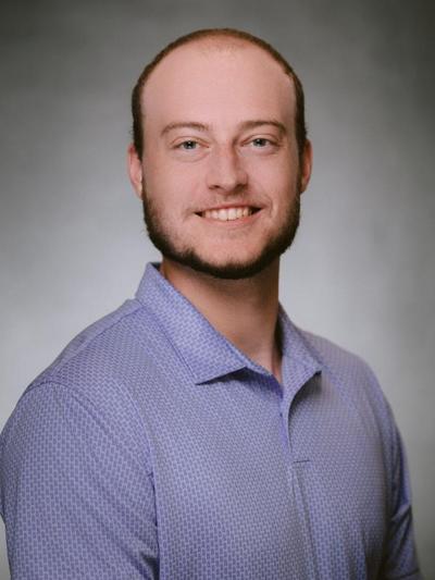 Andrew Brown, photo 2