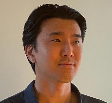 Wayne Kim, photo 1