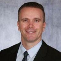 Matt Cornwell, photo 1