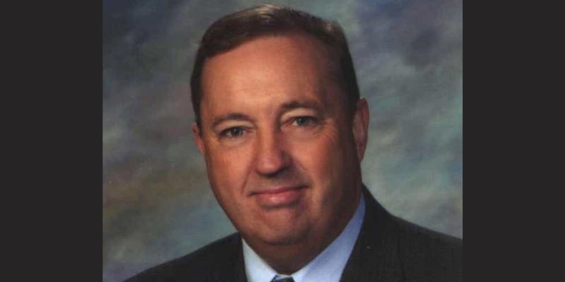 John Foreman, photo 1