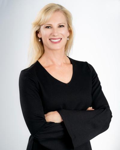 Heidi Mitchell, photo 1