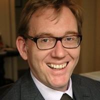 Paul O'Regan, photo 2