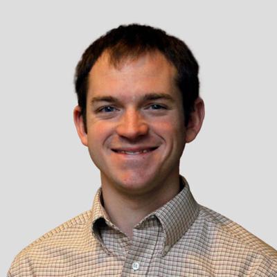 Brad McBride, photo 1