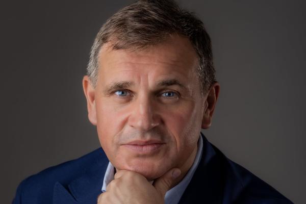 Alex Lavreniuk, photo 2