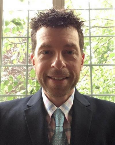 Michael Stone, photo 2