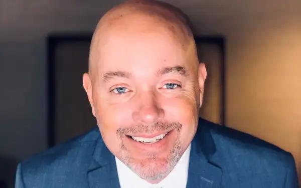 James George, photo 2