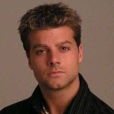 Shaun Walker, photo 1