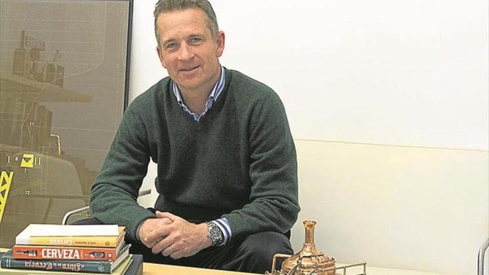 Jonathan Stordy, photo 1