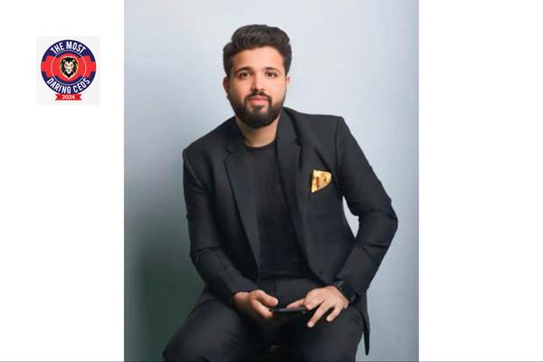 Himanshu Sharma, photo 2