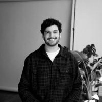 Brandon Harrar, photo 2