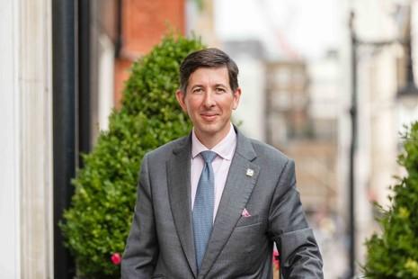 Stephen Brien, photo 2