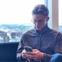 Sean Curtin, photo 2