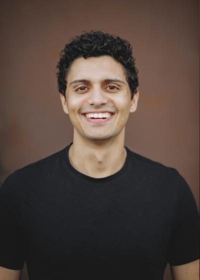 Tarek Saoud, photo 1