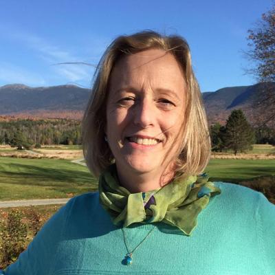 Rebecca Albert, photo 2