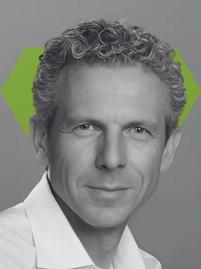 Gilles Babinet, photo 2