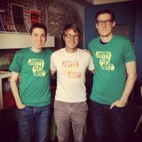 Benjamin Schippers, photo 1