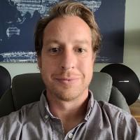 John Silvia, photo 1