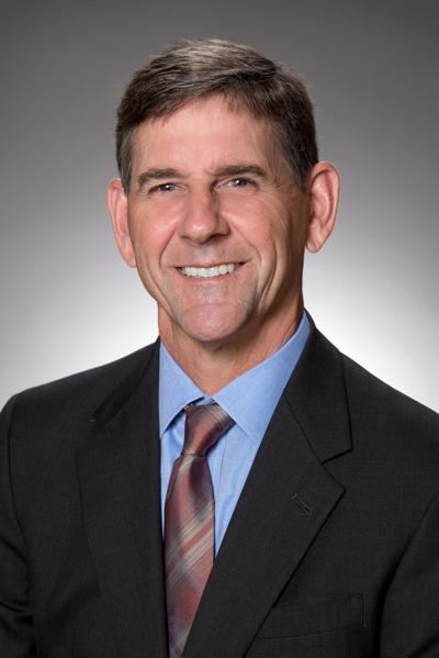 Stephen Smith, photo 1