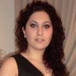 Anna Torosian, photo 2