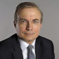 Pierre Granie, photo 1