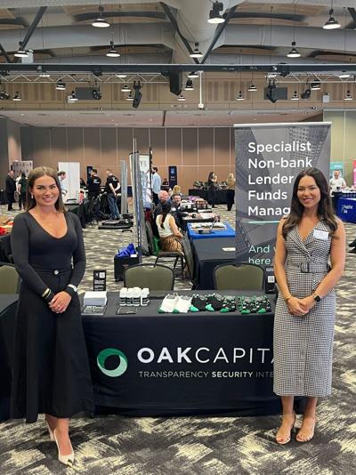 Joel Cuming, photo 2