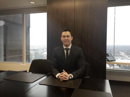 James-Scott Lee, photo 1