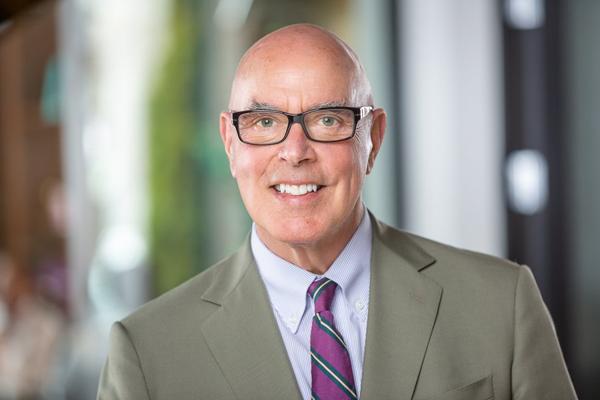 Pete Worrell, photo 1