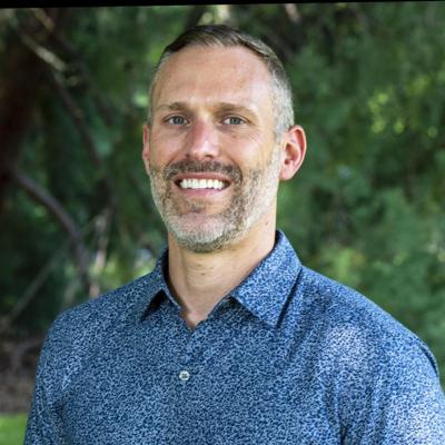 Kristopher Elliott, Ph.D.