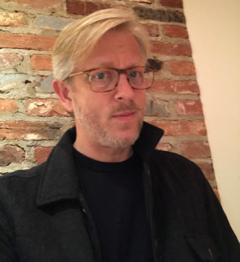 Steven Zausner, photo 2