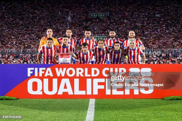 Gustavo Gomez, photo 2