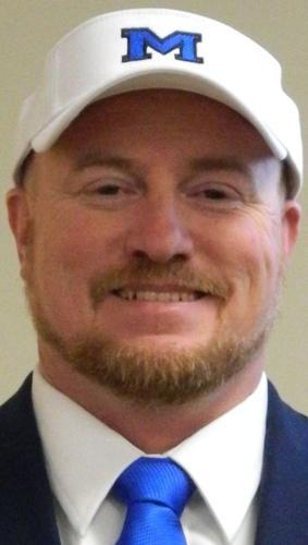 Aaron Paxton, photo 1